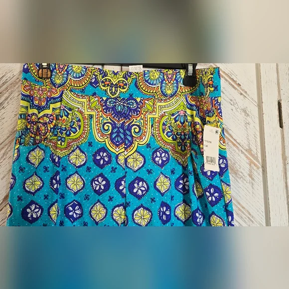 Trina Turk palazzo pant - Picture 2 of 6